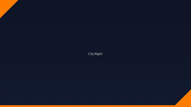 城市夜景主题赛 - 女优推荐 视频创作挑战